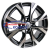 15'' 4x100 ET48 D54,1 6,0J RST R045 (Rio, Solaris) BD 15'' 4x100 ET48 D54,1 6,0J RST R045 (Rio, Solaris) BD
