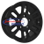 16'' 5x139,7 ET40 D98,5 7,0J СКАД Тайга (КЛ251) Графит 16'' 5x139,7 ET40 D98,5 7,0J СКАД Тайга (КЛ251) Графит