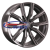 19'' 5x112 ET28 D66,6 8,5J Replay A252 MGM