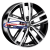18'' 5x114,3 ET40 D64,1 7,0J Replay HV61 BKF 18'' 5x114,3 ET40 D64,1 7,0J Replay HV61 BKF