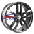 18'' 5x114,3 ET45 D67,1 7,5J RST R128 (Mazda) BL 18'' 5x114,3 ET45 D67,1 7,5J RST R128 (Mazda) BL