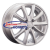 15'' 4x100 ET48 D73,1 6,0J LS 741 BKL 15'' 4x100 ET48 D73,1 6,0J LS 741 BKL