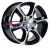 17'' 6x139,7 ET25 D106,2 7,5J СКАД Скала (КЛ104) Алмаз 17'' 6x139,7 ET25 D106,2 7,5J СКАД Скала (КЛ104) Алмаз