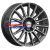 16'' 5x108 ET33 D67,1 6,5J iFree Азур (КС1052) Блэк Джек