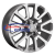 18'' 6x139,7 ET55 D95.1 7,5J Replay LX241 MGMF 18'' 6x139,7 ET55 D95.1 7,5J Replay LX241 MGMF