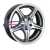 15'' 4x100 ET40 D73,1 6,5J LS 319 GMF 15'' 4x100 ET40 D73,1 6,5J LS 319 GMF