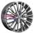 19'' 5x114,3 ET45 D67,1 7,0J Replay MZ194 GMF