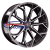 22'' 5x112 ET32 D66,6 9,5J Replay B317 BKF 22'' 5x112 ET32 D66,6 9,5J Replay B317 BKF