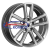 17'' 5x114,3 ET45 D67,1 6,5J K&K Каланг (КС1086) Дарк платинум 17'' 5x114,3 ET45 D67,1 6,5J K&K Каланг (КС1086) Дарк платинум