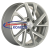 17'' 5x114,3 ET51 D67,1 7,0J Khomen Wheels KHW1714 (Tucson) F-Silver-FP 17'' 5x114,3 ET51 D67,1 7,0J Khomen Wheels KHW1714 (Tucson) F-Silver-FP