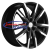 19'' 5x108 ET46 D63,4 7,5J Khomen Wheels KHW1905 (Geely Monjaro/Tugella) Black-FP 19'' 5x108 ET46 D63,4 7,5J Khomen Wheels KHW1905 (Geely Monjaro/Tugella) Black-FP