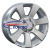 16'' 5x112 ET43 D57,1 6,5J Replay SK164 Sil 16'' 5x112 ET43 D57,1 6,5J Replay SK164 Sil