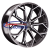 22'' 5x120 ET49 D72,6 9,5J Replay LR92 MBF 22'' 5x120 ET49 D72,6 9,5J Replay LR92 MBF