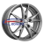 15'' 5x100 ET40 D67,1 6,5J iFree Нирвана Блэк Джек 15'' 5x100 ET40 D67,1 6,5J iFree Нирвана Блэк Джек