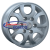 16'' 6x139,7 ET56 D92.3 6,5J Replay HND55 Sil 16'' 6x139,7 ET56 D92.3 6,5J Replay HND55 Sil