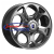 16'' 5x139,7 ET35 D108,5 7,0J K&K Линкс (КС1057) Сильвер