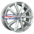 17'' 5x112 ET40 D57,1 7,0J Replay VV173 Sil 17'' 5x112 ET40 D57,1 7,0J Replay VV173 Sil