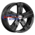 17'' 5x112 ET45 D57,1 7,0J iFree Rebel (КС913) BK 17'' 5x112 ET45 D57,1 7,0J iFree Rebel (КС913) BK
