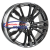 18'' 5x108 ET33 D60,1 7,0J RST R188 (Exeed,Tiggo, Omoda) BL 18'' 5x108 ET33 D60,1 7,0J RST R188 (Exeed,Tiggo, Omoda) BL