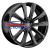 19'' 5x120 ET50 D64,1 8,0J Replay BYD6 BK 19'' 5x120 ET50 D64,1 8,0J Replay BYD6 BK