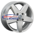 16'' 5x105 ET39 D56,6 6,5J Replay GN16 Sil 16'' 5x105 ET39 D56,6 6,5J Replay GN16 Sil