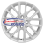 15'' 4x100 ET46 D54,1 6,0J Khomen Wheels KHW1506 (Rio/Solaris) Gray-FP 15'' 4x100 ET46 D54,1 6,0J Khomen Wheels KHW1506 (Rio/Solaris) Gray-FP