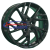 17'' 5x114,3 ET45 D54,1 6,5J Khomen Wheels KHW1722 (Coolray) Black 17'' 5x114,3 ET45 D54,1 6,5J Khomen Wheels KHW1722 (Coolray) Black
