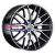 19'' 5x112 ET25 D66,6 8,5J Replay B210 BKF