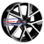 20'' 5x112 ET35 D66,6 9,0J Replay B294 BKF 20'' 5x112 ET35 D66,6 9,0J Replay B294 BKF