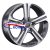 17'' 5x108 ET50,5 D63,3 7,5J Replay V59 Sil 17'' 5x108 ET50,5 D63,3 7,5J Replay V59 Sil