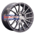 15'' 4x100 ET40 D73,1 6,5J LS 791 GMF 15'' 4x100 ET40 D73,1 6,5J LS 791 GMF