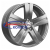 17'' 5x108 ET45 D67,1 7,0J iFree Rebel (КС913) Блэк Джек 17'' 5x108 ET45 D67,1 7,0J iFree Rebel (КС913) Блэк Джек