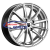 15'' 4x100 ET50 D60,1 6,0J K&K Пойнт Бланк-оригинал (KC884) Дарк платинум