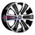 18'' 6x139,7 ET42 D75.1 8,0J Replay HV17 BKF 18'' 6x139,7 ET42 D75.1 8,0J Replay HV17 BKF
