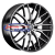 19'' 5x108 ET46 D63,3 8,0J Replay GL32 BKF 19'' 5x108 ET46 D63,3 8,0J Replay GL32 BKF