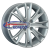 17'' 4x108 ET20 D65,1 7,0J Replay PG47 Sil 17'' 4x108 ET20 D65,1 7,0J Replay PG47 Sil