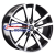 20'' 5x114,3 ET44 D63,3 8,5J Replay FD162 BKF 20'' 5x114,3 ET44 D63,3 8,5J Replay FD162 BKF
