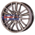 18'' 5x114,3 ET50 D60,1 8,0J FR Replica TY494 B 18'' 5x114,3 ET50 D60,1 8,0J FR Replica TY494 B