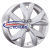 18'' 5x114,3 ET30 D60,1 8,0J Replay LX157 Sil 18'' 5x114,3 ET30 D60,1 8,0J Replay LX157 Sil