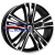 20'' 5x130 ET40 D84,1 8,5J K&K Атлас (КС661M) Алмаз черный 20'' 5x130 ET40 D84,1 8,5J K&K Атлас (КС661M) Алмаз черный