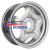 16'' 4x100 ET50 D54,1 6,5J ТЗСК Hyundai Solaris, Kia Rio Серебро 16'' 4x100 ET50 D54,1 6,5J ТЗСК Hyundai Solaris, Kia Rio Серебро
