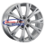 17'' 5x112 ET45 D57,1 7,0J Replay SK122 Sil