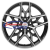 17'' 5x112 ET49 D57,1 7,0J Khomen Wheels KHW1709 (Octavia) Black-FP 17'' 5x112 ET49 D57,1 7,0J Khomen Wheels KHW1709 (Octavia) Black-FP