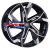 20'' 5x112 ET20 D66,6 8,5J Replay A209 BKF 20'' 5x112 ET20 D66,6 8,5J Replay A209 BKF