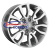 18'' 6x139,7 ET30 D106,1 7,5J Replay CHG27 GMFP 18'' 6x139,7 ET30 D106,1 7,5J Replay CHG27 GMFP