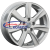 17'' 5x114,3 ET35 D60,1 7,0J Replay TY31 Sil