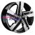 18'' 5x114,3 ET30 D60,1 7,5J Replay TY423 GMF
