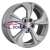 17'' 5x108 ET36 D65,1 7,0J Khomen Wheels KHW1724 (Exeed TXL) F-Silver