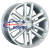 17'' 6x139,7 ET25 D106,1 7,5J Replay TY120 Sil 17'' 6x139,7 ET25 D106,1 7,5J Replay TY120 Sil
