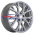 18'' 5x114,3 ET37 D66,5 7,0J Khomen Wheels KHW1806 (Dargo/Jolion) Black